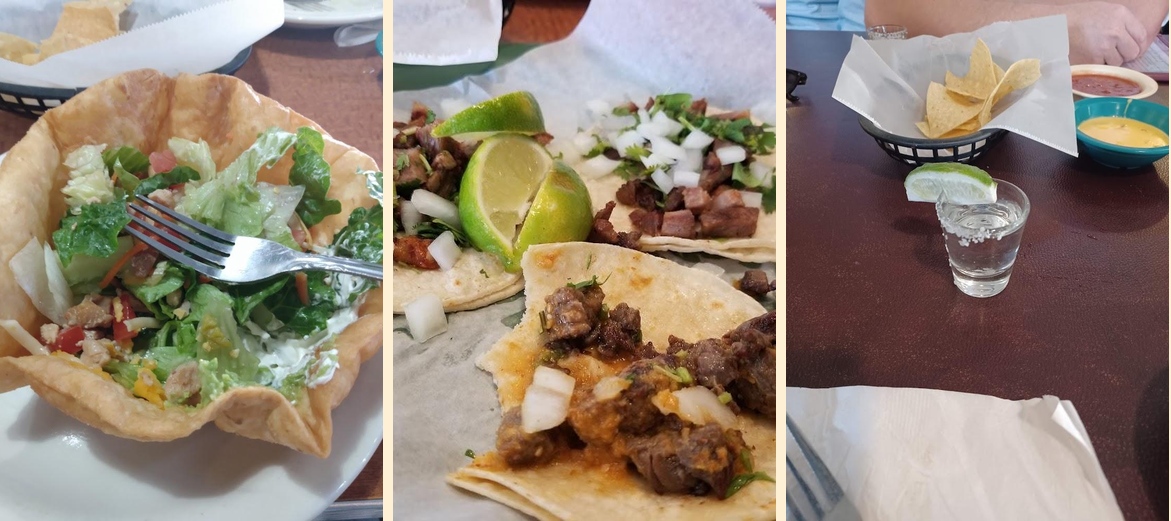 Marcos Mexican Restaurant