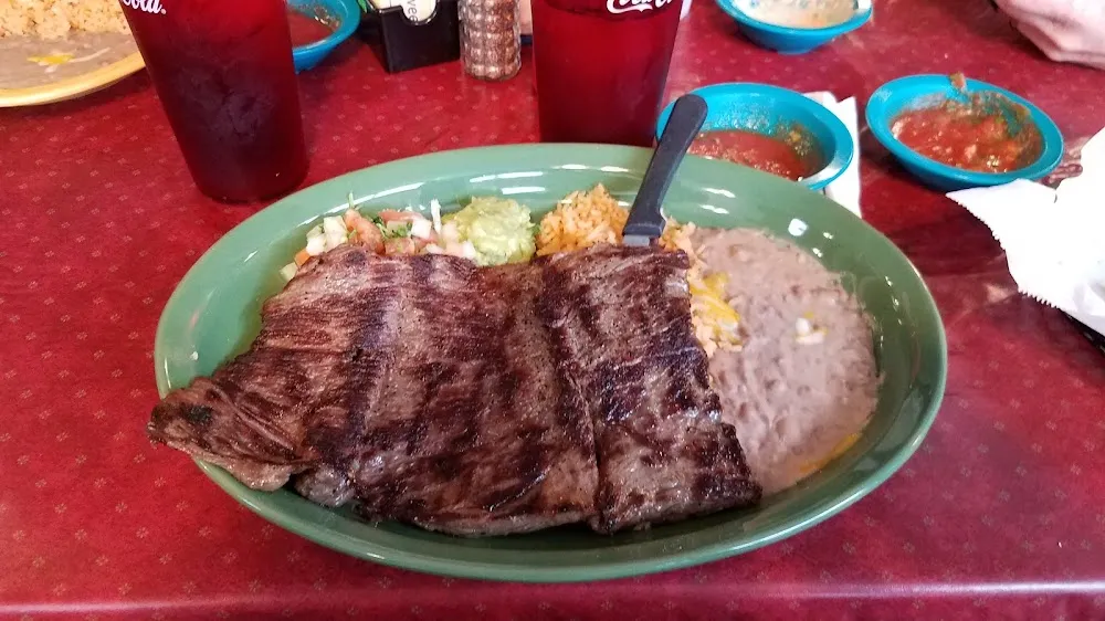 Carne Asada