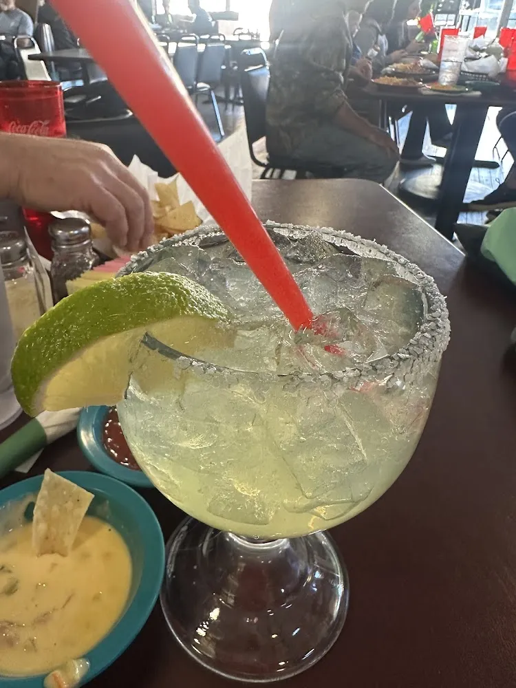 House Margarita